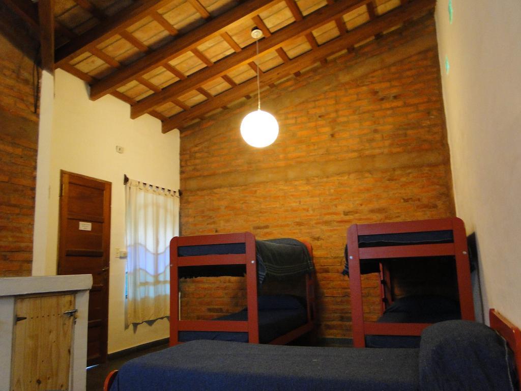 Posada Argimon San Marcos Sierra Kamer foto