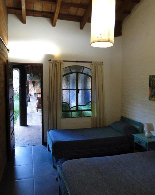 Posada Argimon San Marcos Sierra Kamer foto
