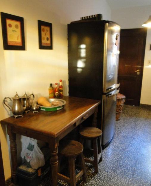 Posada Argimon San Marcos Sierra Buitenkant foto